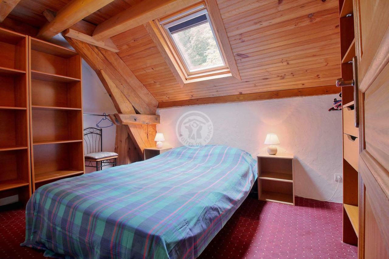 La Fario 2 Villa Gavarnie Exterior photo